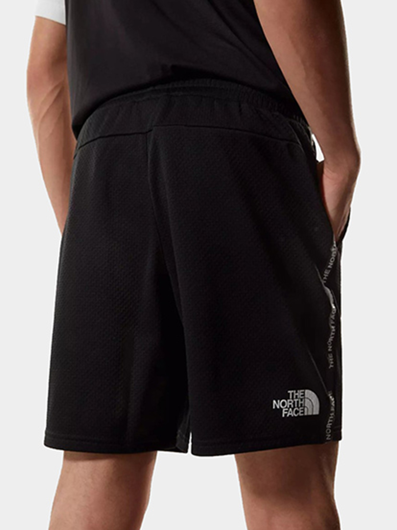 Шорты The North Face модель NF0A5579JK31 Фото