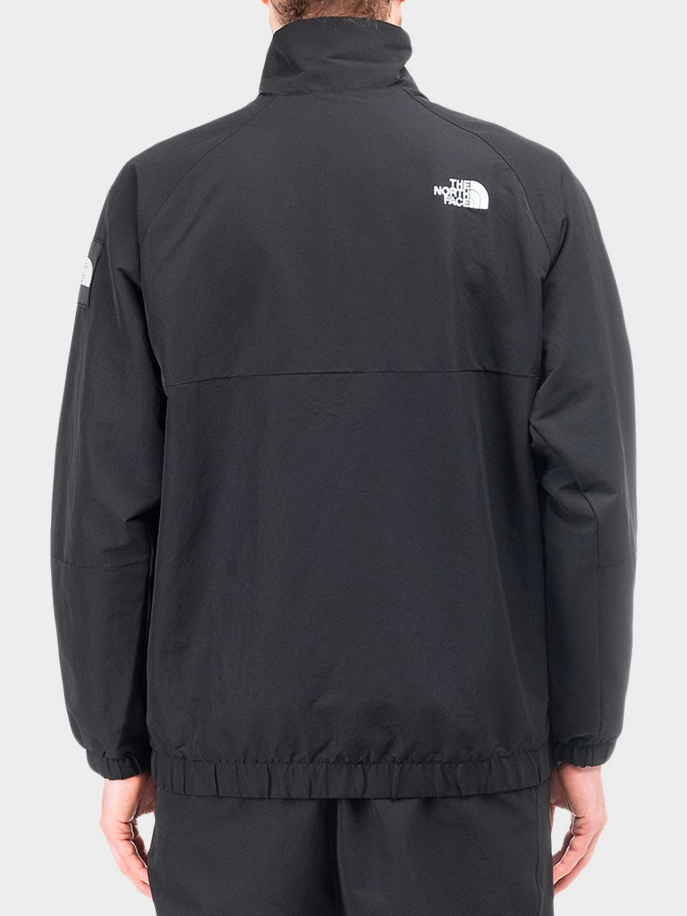 Куртки и дубленки The North Face модель NF0A55BTJK31 Фото