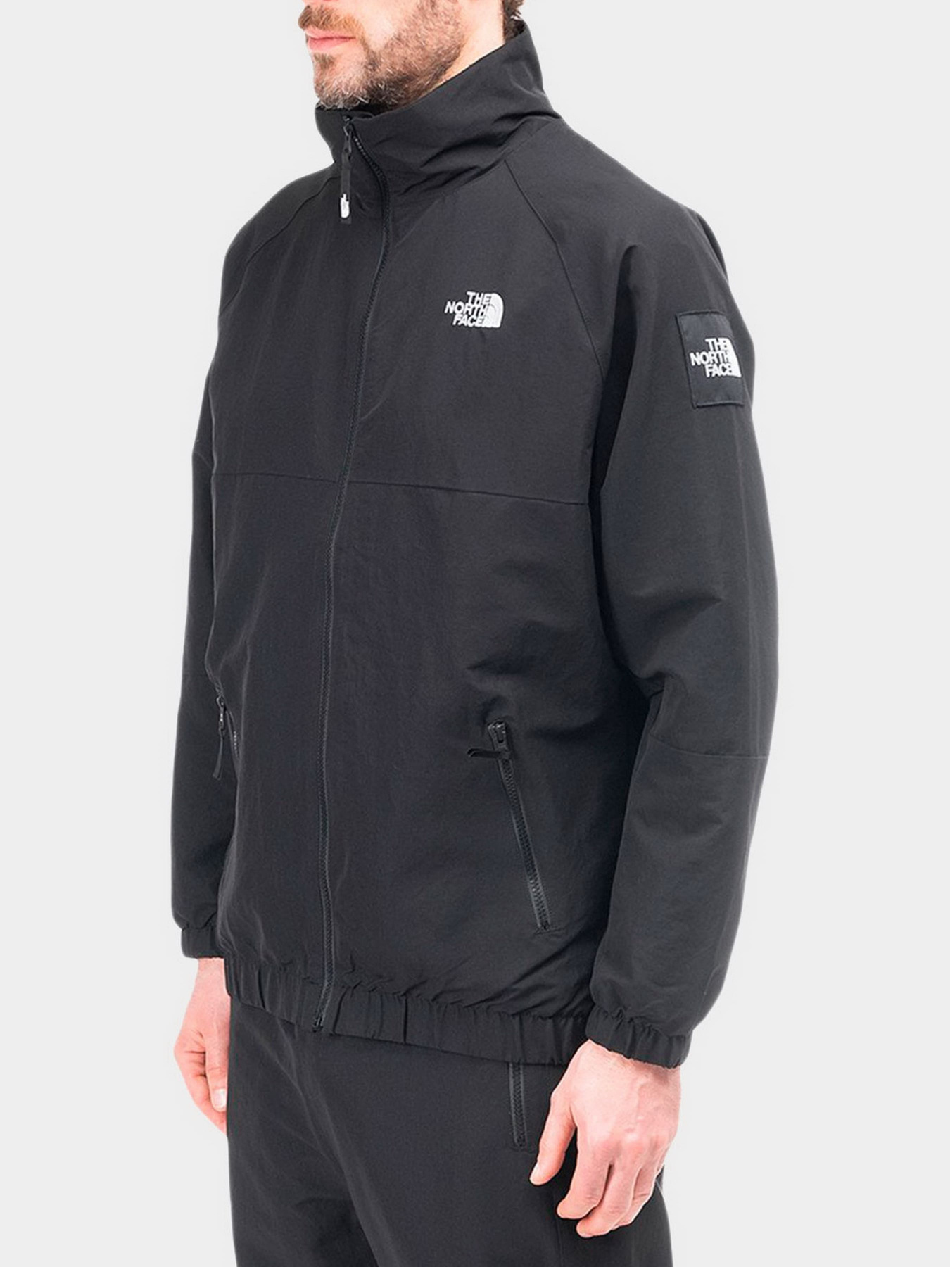 Куртки и дубленки The North Face модель NF0A55BTJK31 Фото