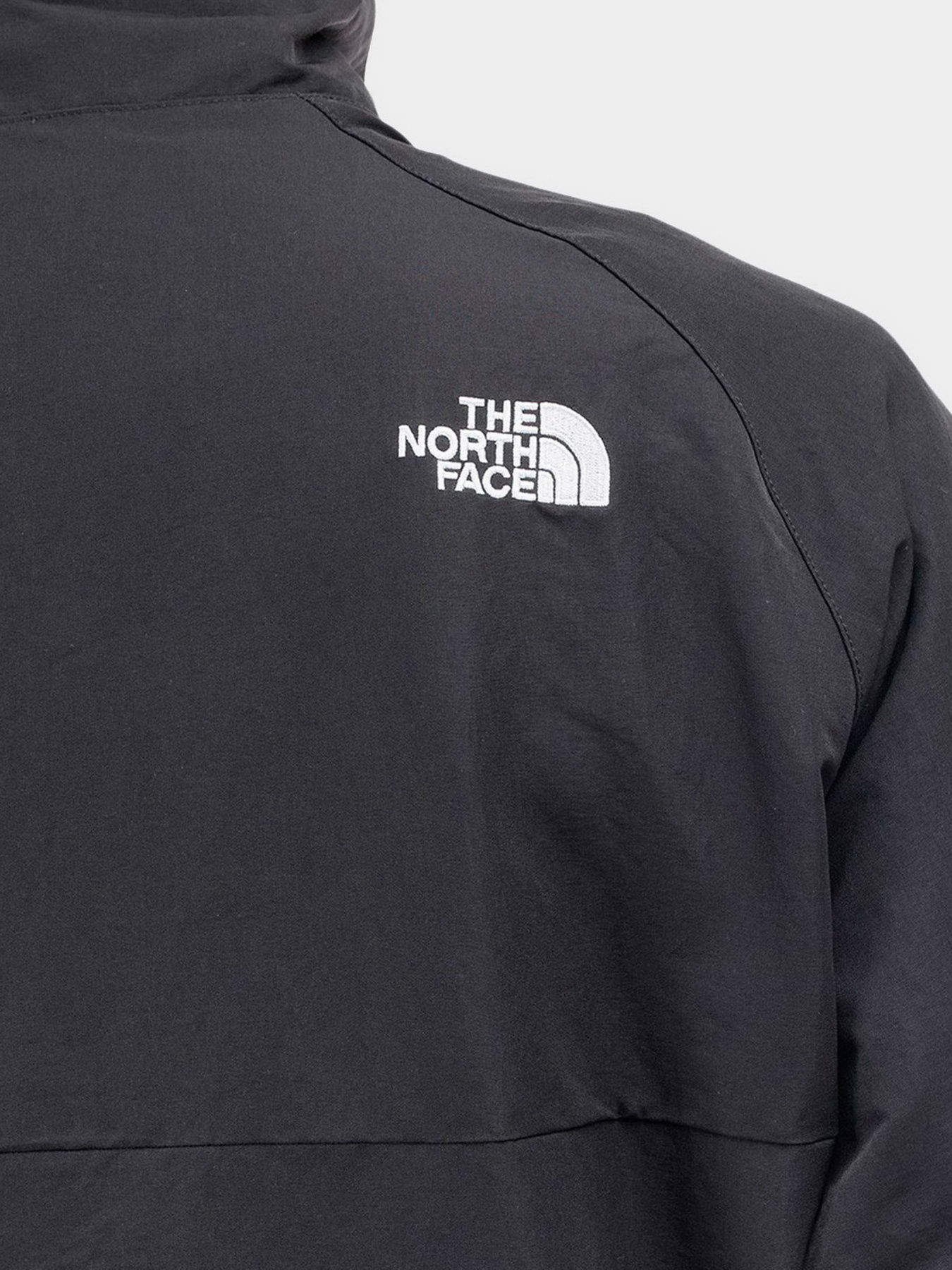 Куртки и дубленки The North Face модель NF0A55BTJK31 Фото