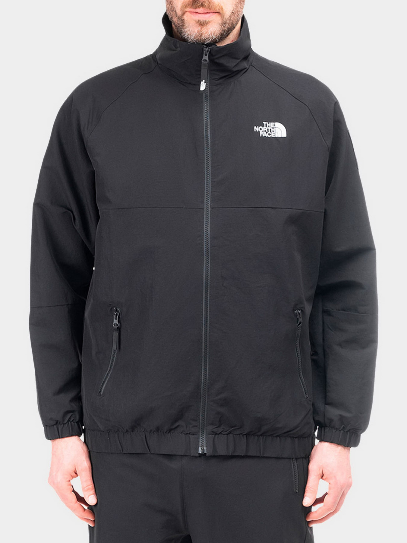 Куртки и дубленки The North Face модель NF0A55BTJK31 Фото