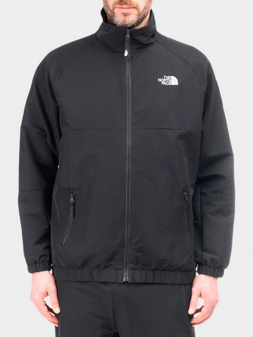 Куртки и дубленки The North Face модель NF0A55BTJK31 Фото