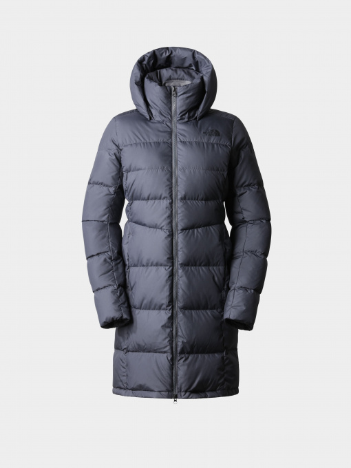 Куртки и дубленки The North Face модель NF0A5GDS1741 Фото