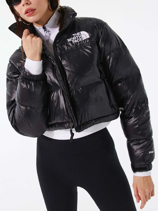 Куртки и дубленки The North Face модель NF0A5GGEJK31 Фото