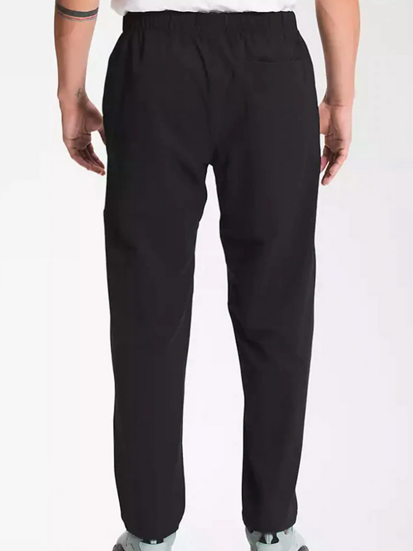 Брюки The North Face модель NF0A5GHZJK31 Фото