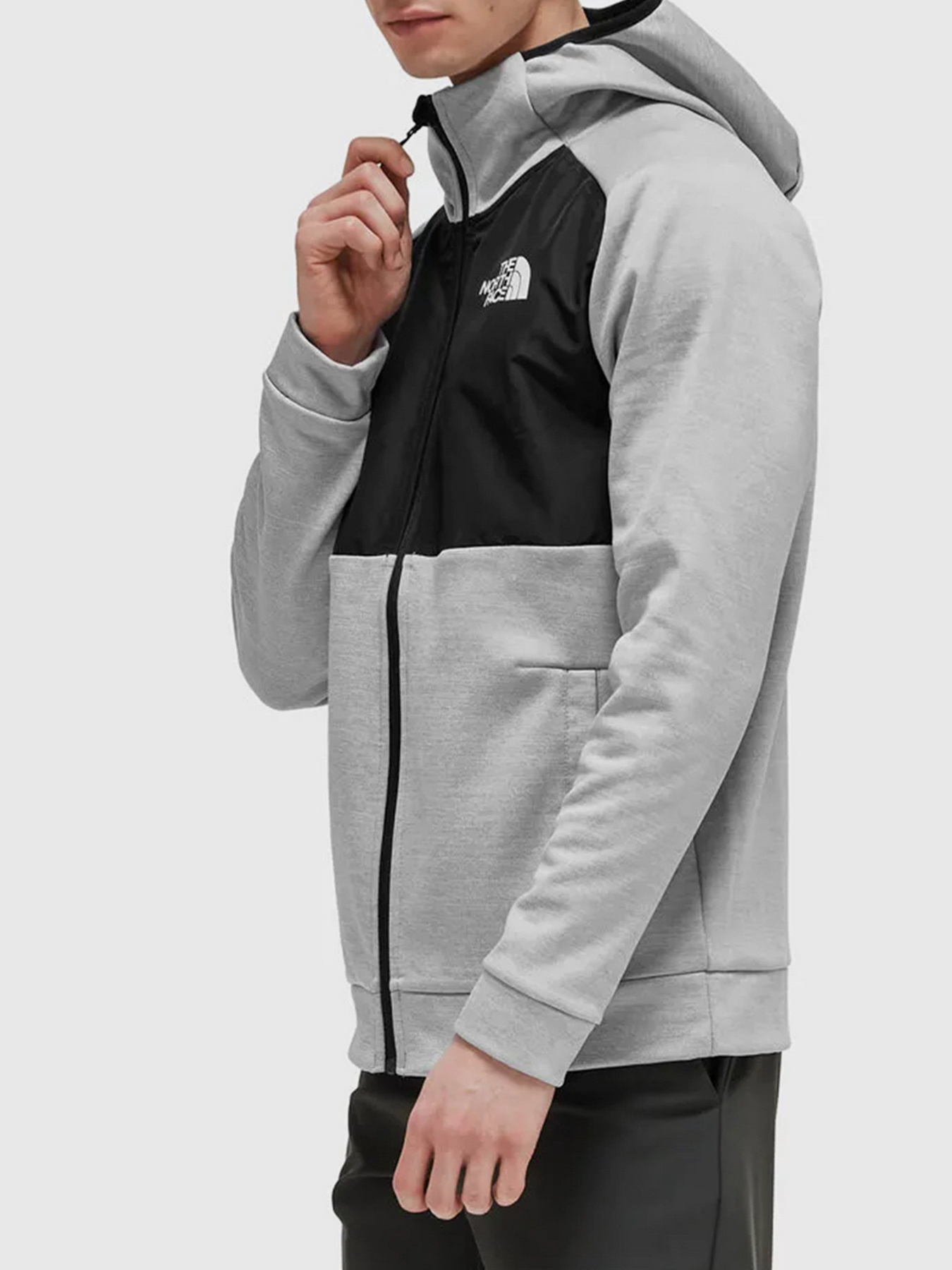 Худи и свитшоты The North Face модель NF0A5IEQGAU1 Фото