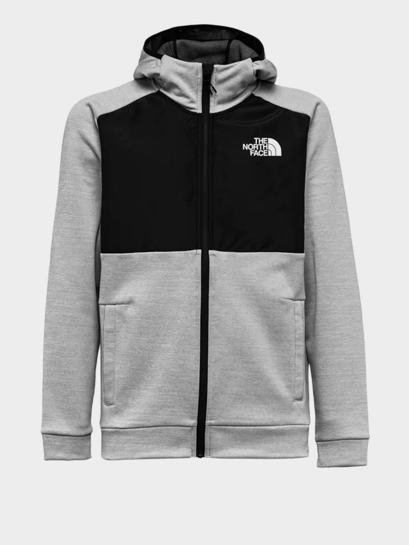 Худи и свитшоты The North Face модель NF0A5IEQGAU1 Фото