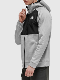 Худи и свитшоты The North Face модель NF0A5IEQGAU1 Фото