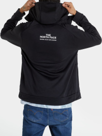 Худи и свитшоты The North Face модель NF0A5IEQKX71 Фото
