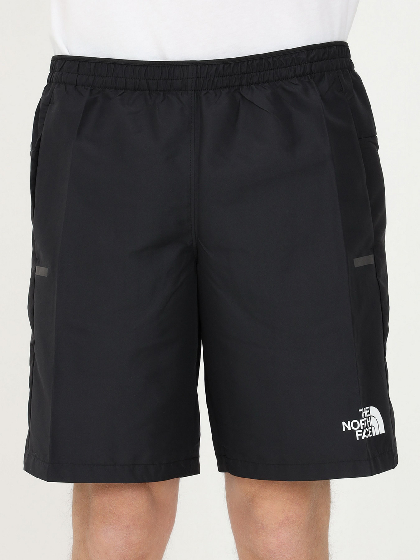 Шорты The North Face модель NF0A5IEWKX71 Фото