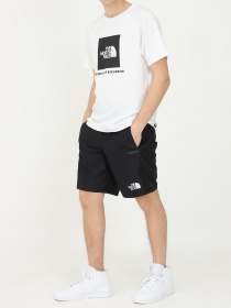 Шорты The North Face модель NF0A5IEWKX71 Фото