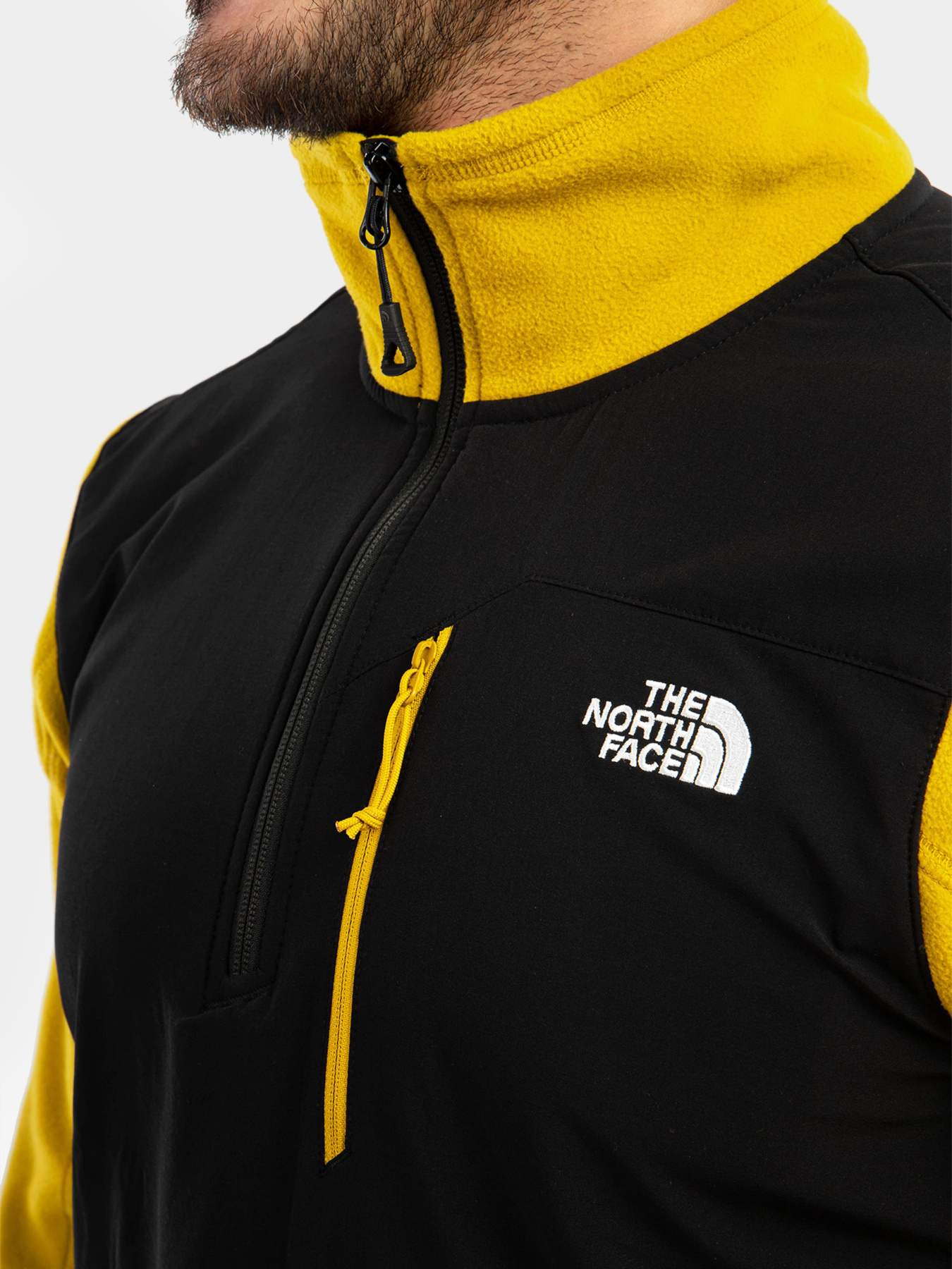 Худи и свитшоты The North Face модель NF0A5IHR81U1 Фото