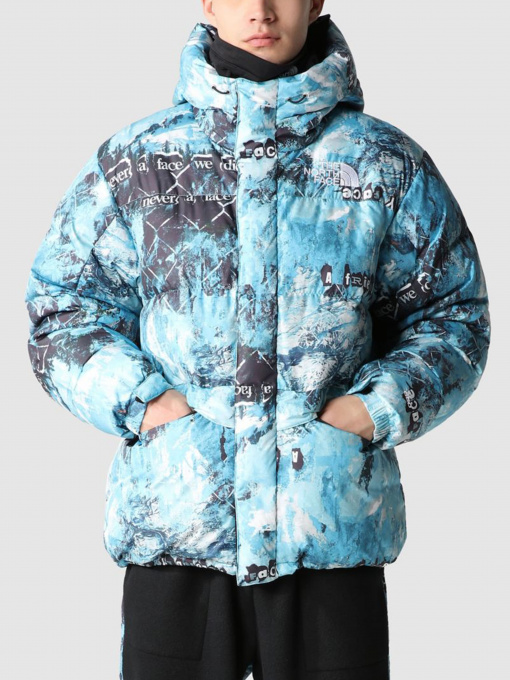 Куртки и дубленки The North Face модель NF0A5J1J9C11 Фото