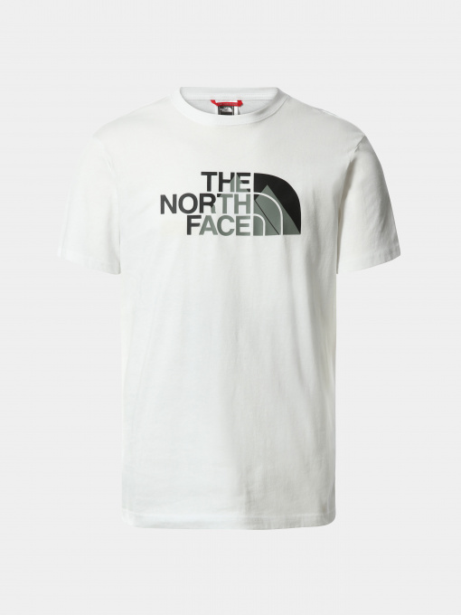 Футболки и поло The North Face модель NF0A7R4HFN41 Фото