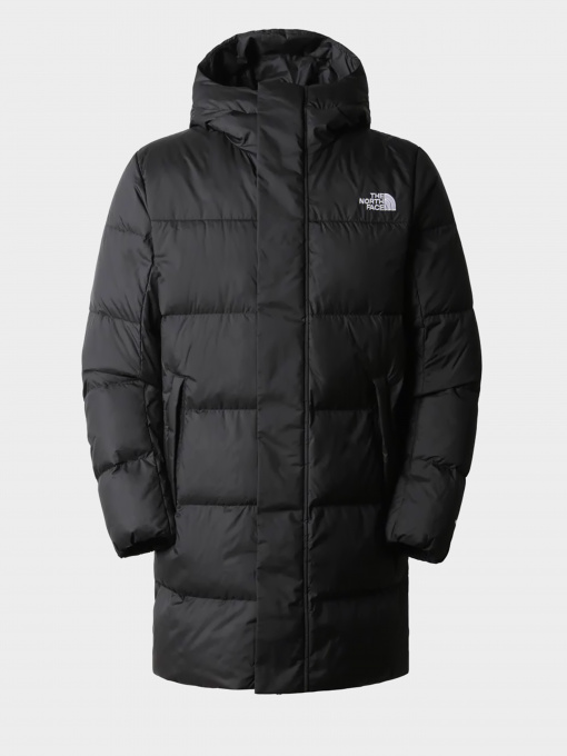 Куртки и дубленки The North Face модель NF0A7UQRJK31 Фото