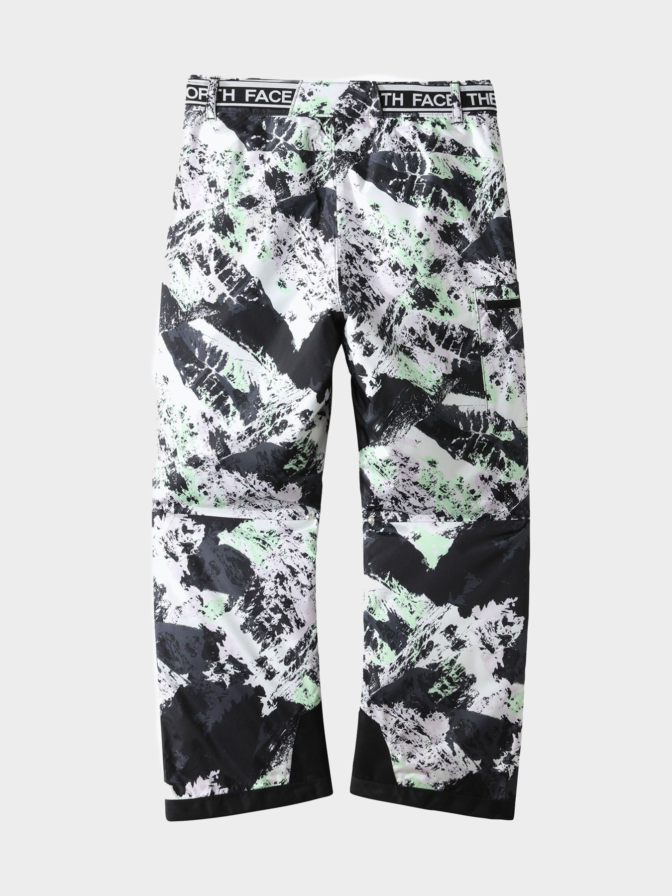 Брюки The North Face модель NF0A7WPH99D1 Брюки The North Face модель NF0A7WPH99D1 Фото