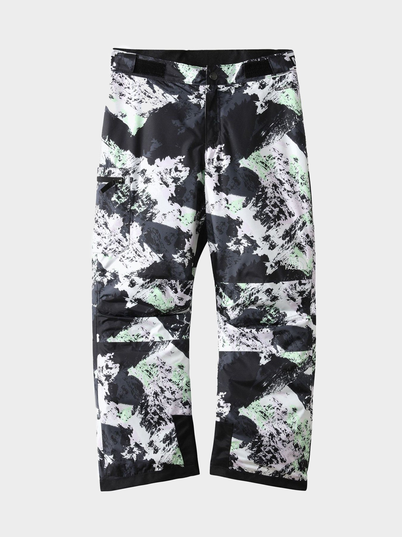 Брюки The North Face модель NF0A7WPH99D1 Брюки The North Face модель NF0A7WPH99D1 Фото