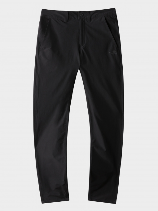 Брюки The North Face модель NF0A7X25JK31 Фото