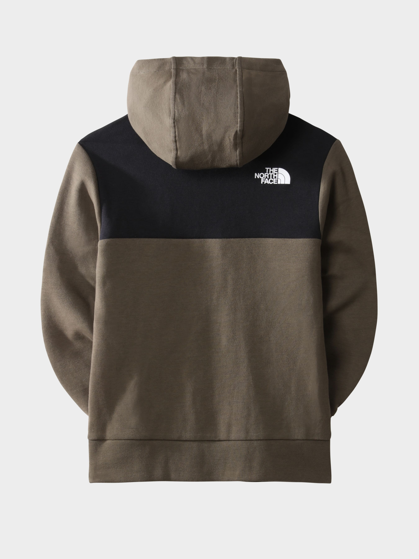 Худи и свитшоты The North Face модель NF0A7X3U21L1 Фото