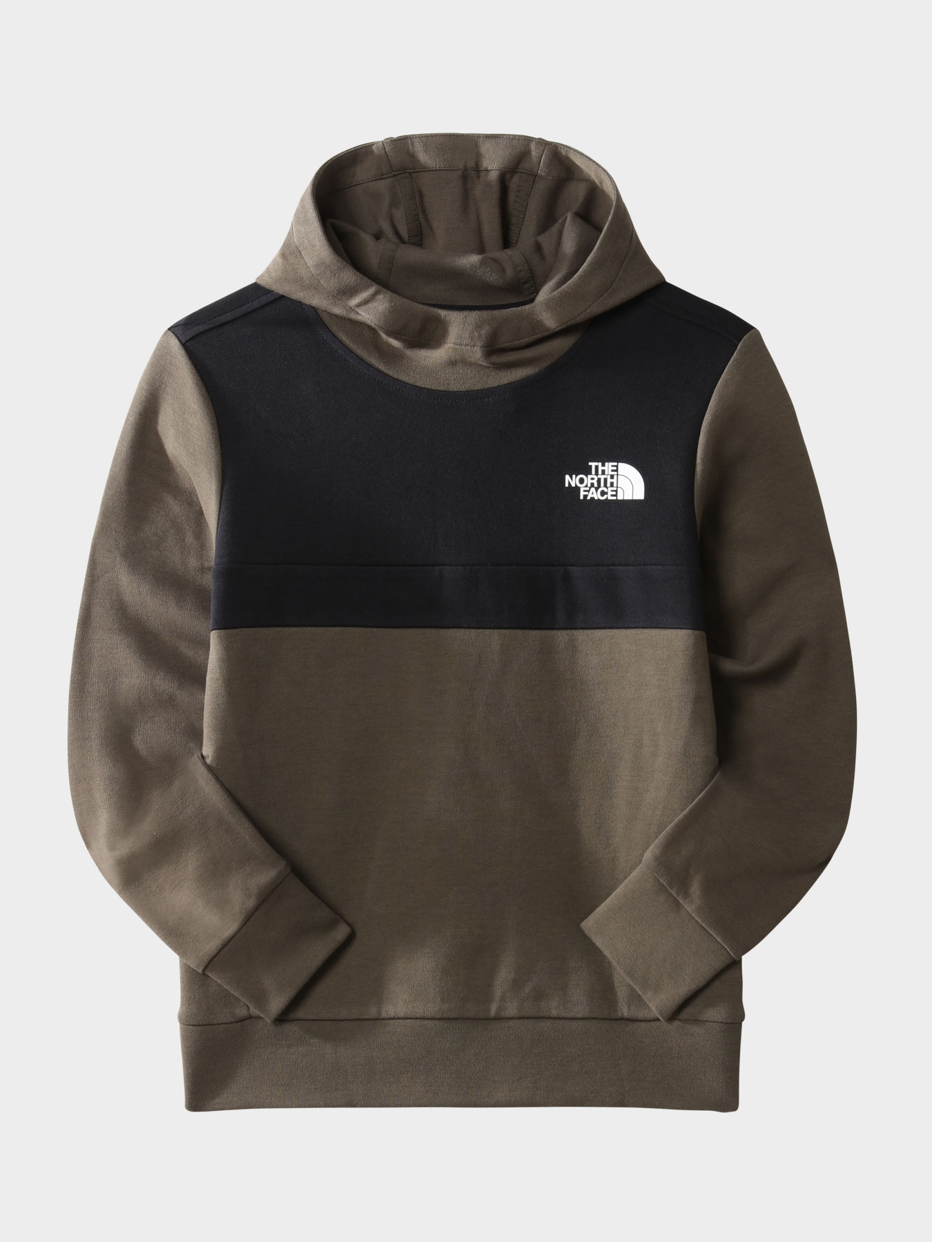 Худи и свитшоты The North Face модель NF0A7X3U21L1 Фото