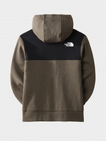 Худи и свитшоты The North Face модель NF0A7X3U21L1 Фото