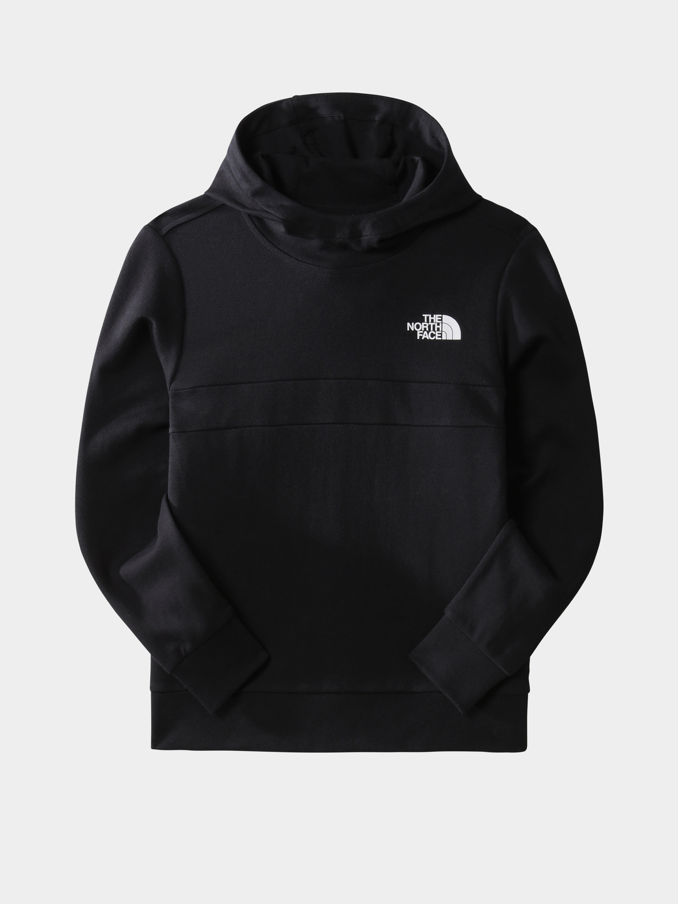 Худи и свитшоты The North Face модель NF0A7X3UJK31 Фото