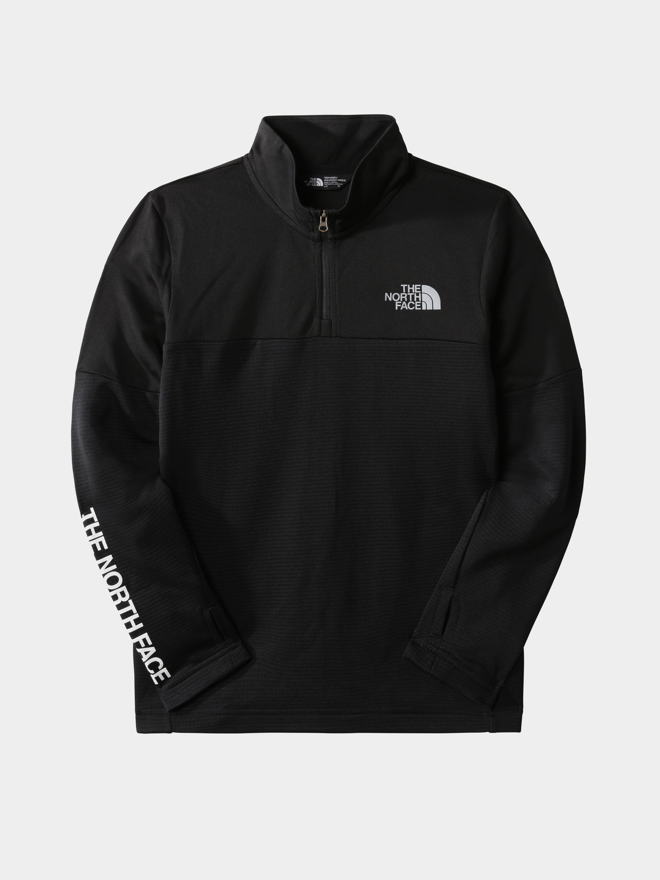 Худи и свитшоты The North Face модель NF0A7X45JK31 Фото