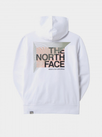 Худи и свитшоты The North Face модель NF0A7X54FN41 Фото