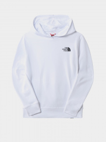 Худи и свитшоты The North Face модель NF0A7X54FN41 Фото