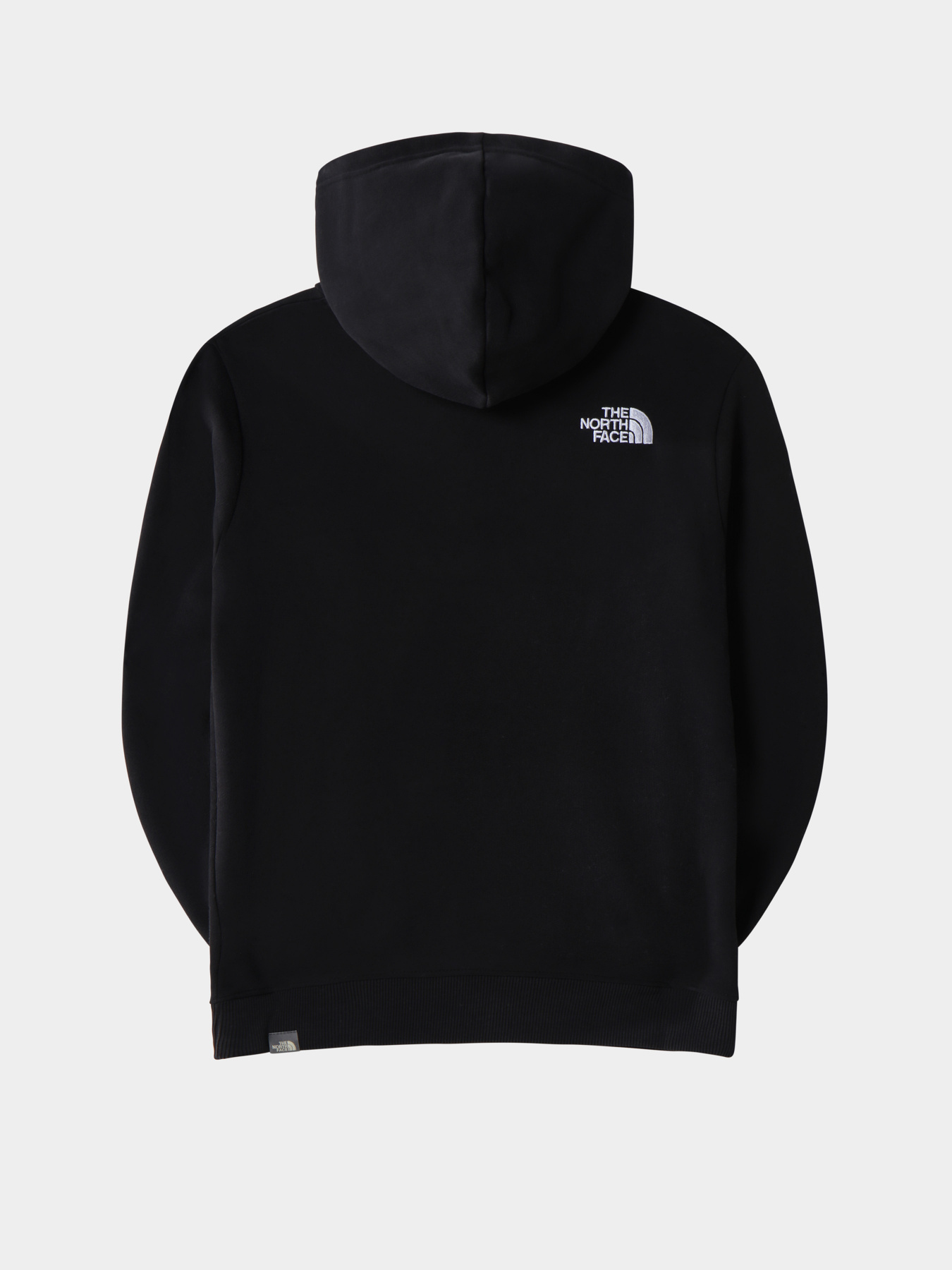 Худи и свитшоты The North Face модель NF0A7X57JK31 Фото