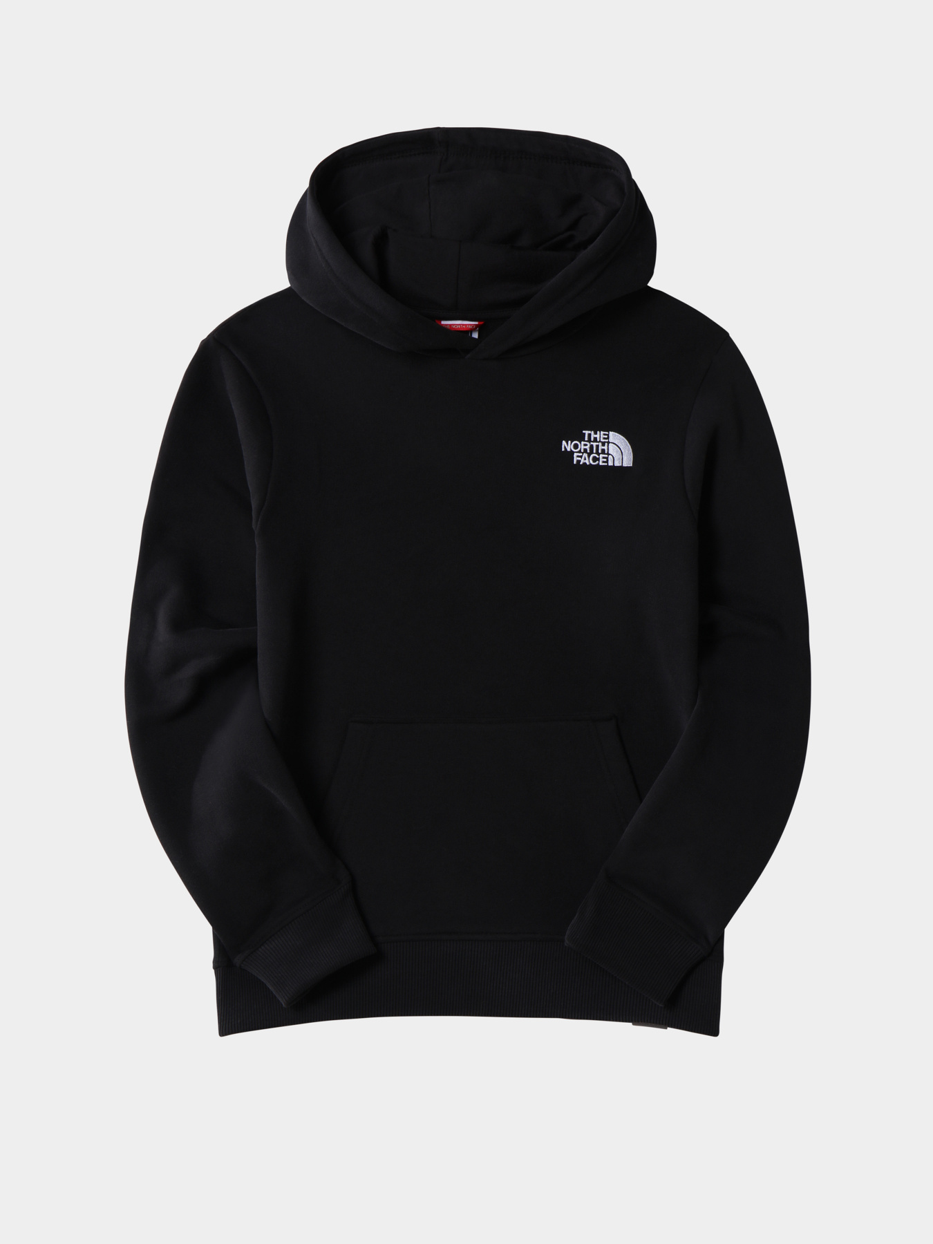 Худи и свитшоты The North Face модель NF0A7X57JK31 Фото