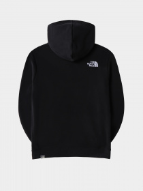Худи и свитшоты The North Face модель NF0A7X57JK31 Фото
