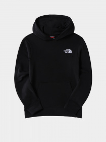 Худи и свитшоты The North Face модель NF0A7X57JK31 Фото