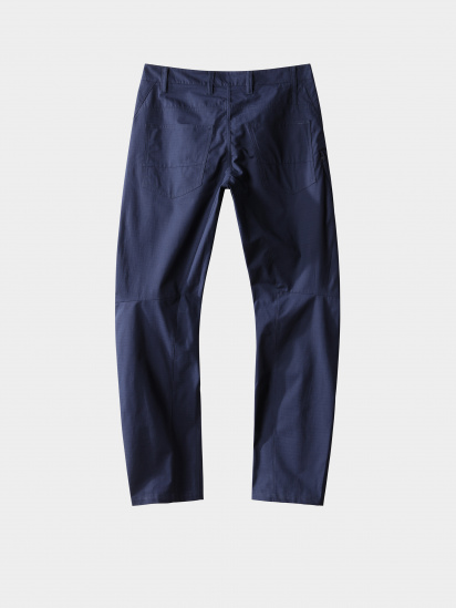 Брюки The North Face модель NF0A7X698K21 — фото - INTERTOP