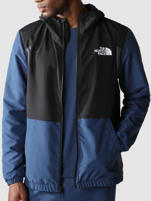 Күрткелер мен тондар The North Face үлгі NF0A7ZAH90E1 Фото