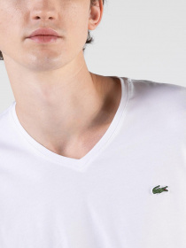 Худи и свитшоты Lacoste модель TH0991.001 Фото