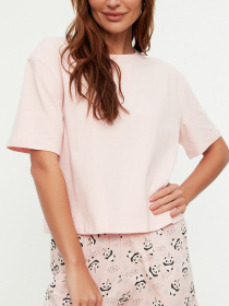 Одежда для дома и сна Trendyol модель THMSS22PT0472/Pembe Фото