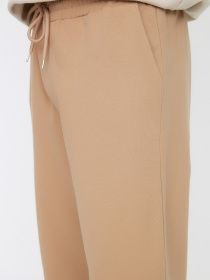 Брюки Trendyol модель TMNSS20EA0072/Camel Фото