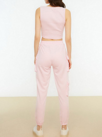 Костюмы Trendyol модель TWOSS21AU0025/Pembe Фото