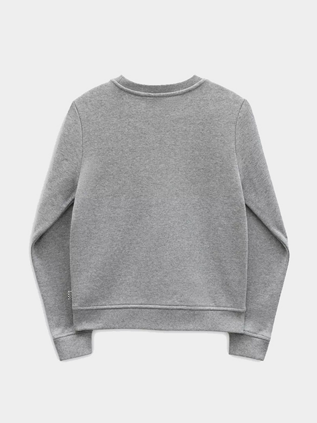 Худи и свитшоты Vans модель VN0A5ATO02F1 Фото