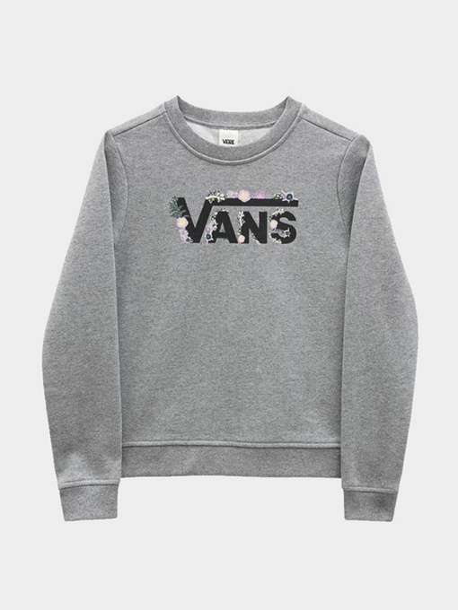 Худи и свитшоты Vans модель VN0A5ATO02F1 Фото