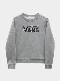 Худи и свитшоты Vans модель VN0A5ATO02F1 Фото