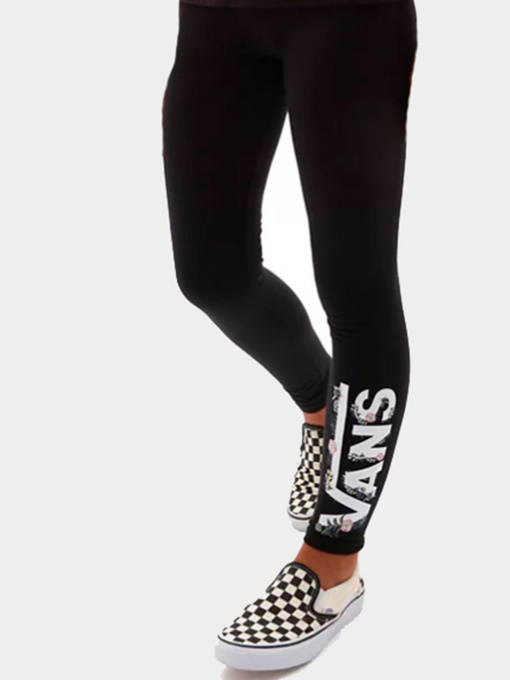 Брюки Vans модель VN0A5ATZBLK1 Фото