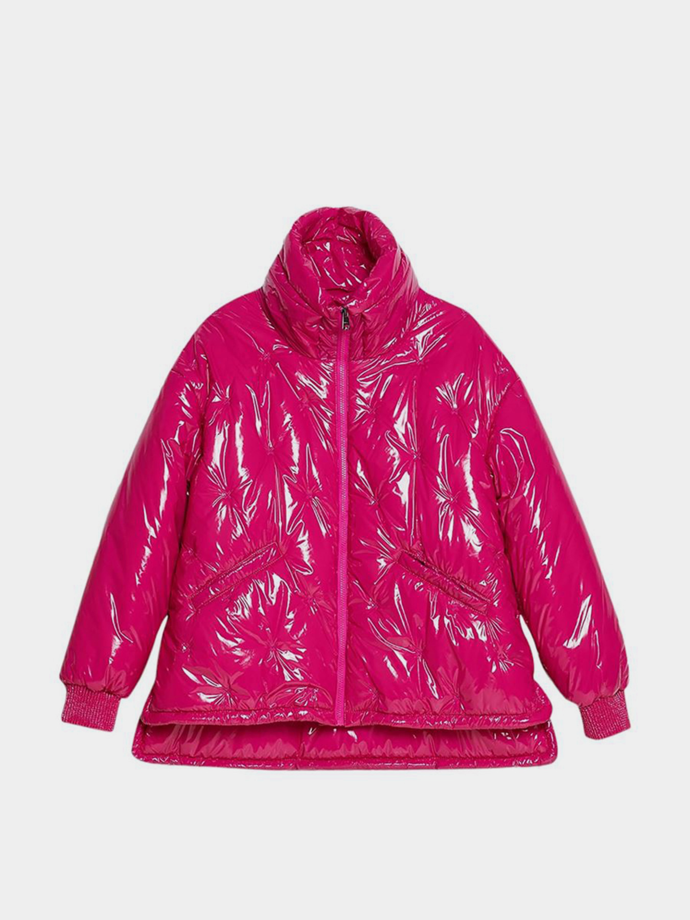 Куртки и дубленки Liu Jo модель WF2087T317372624 Фото