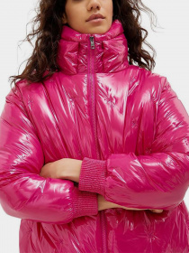 Куртки и дубленки Liu Jo модель WF2087T317372624 Фото