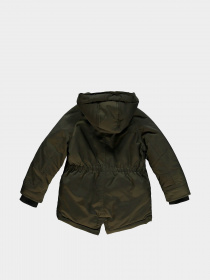 Куртки и дубленки Brums/Mek модель 223BFAA011-698 Фото