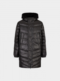 Куртки и дубленки EA7 модель 6LPK01-PN3BZ-1200 Фото
