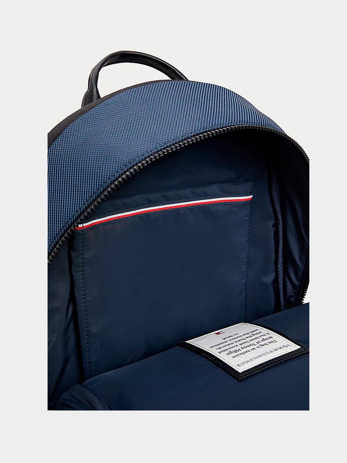 Рюкзаки Tommy Hilfiger модель AM0AM08099-DW5 Фото