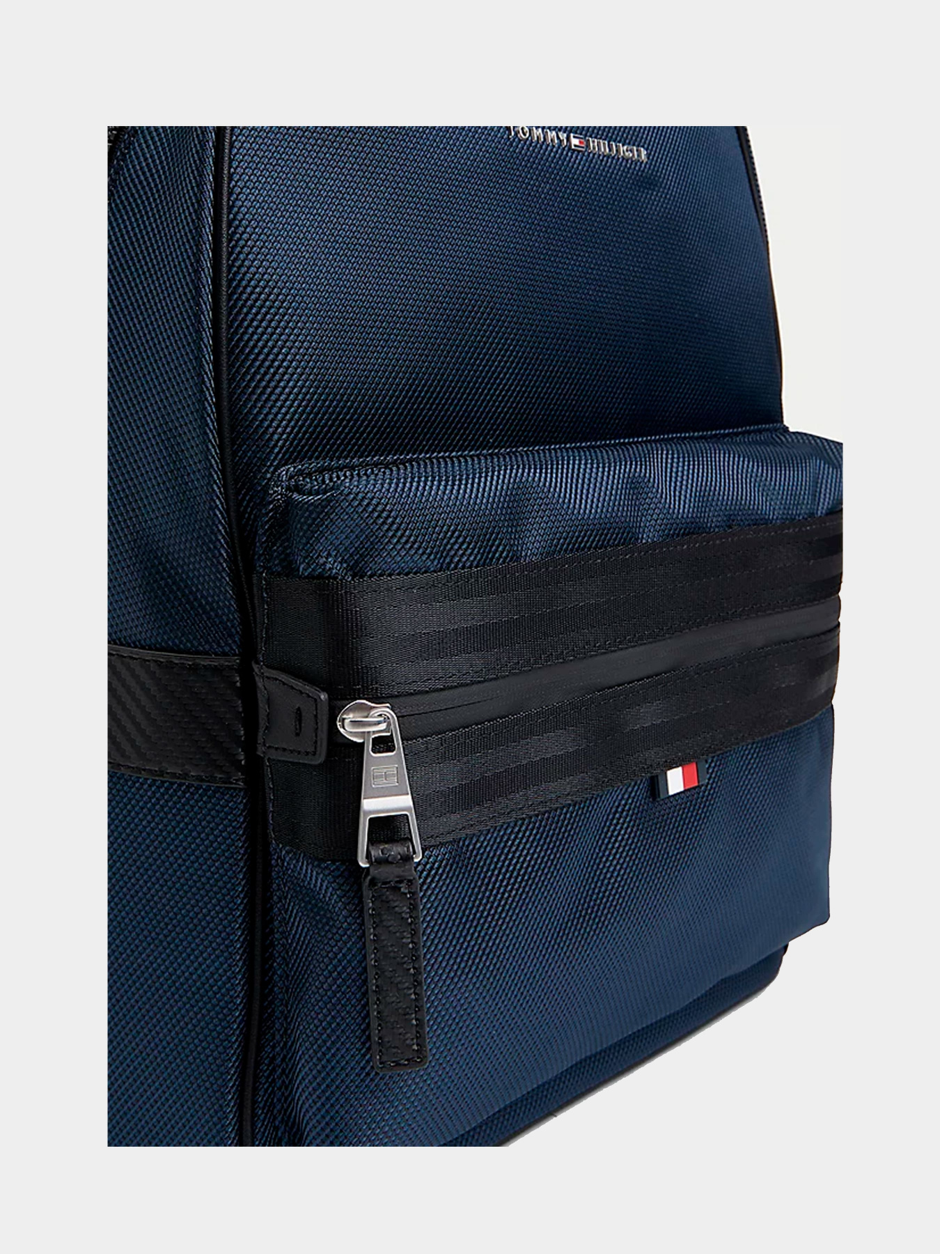 Рюкзаки Tommy Hilfiger модель AM0AM08099-DW5 Фото