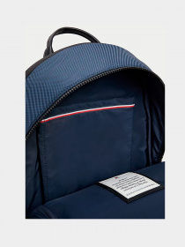 Рюкзаки Tommy Hilfiger модель AM0AM08099-DW5 Фото